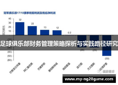 足球俱乐部财务管理策略探析与实践路径研究